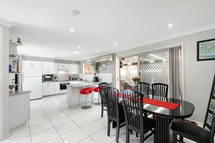 Third view of Homely villa listing, 2/81 Thompson Street, Long Jetty NSW 2261