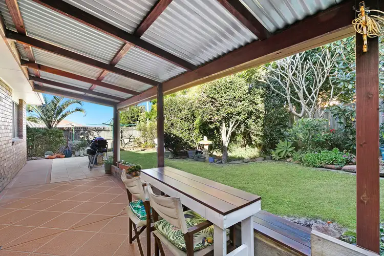 1/99 Pacific Street