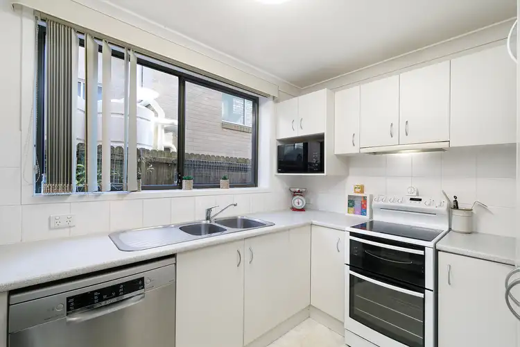 Fifth view of Homely unit listing, 1/99 Pacific Street, Toowoon Bay NSW 2261