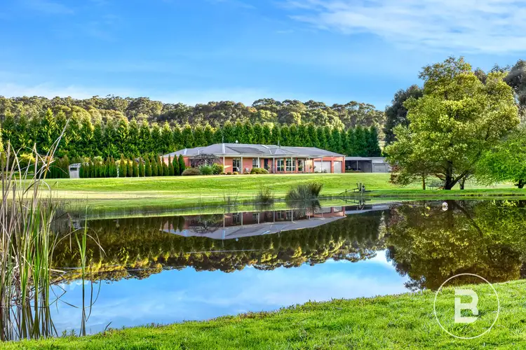 134 White Swan Road, Invermay VIC 3352