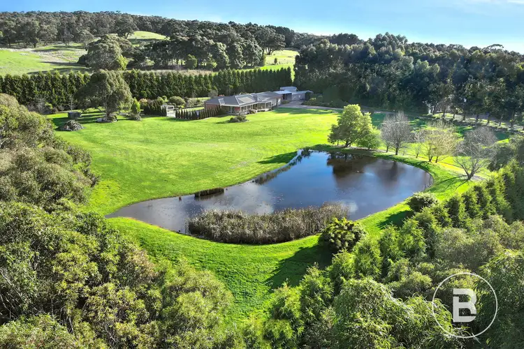 Second view of Homely house listing, 134 White Swan Road, Invermay VIC 3352