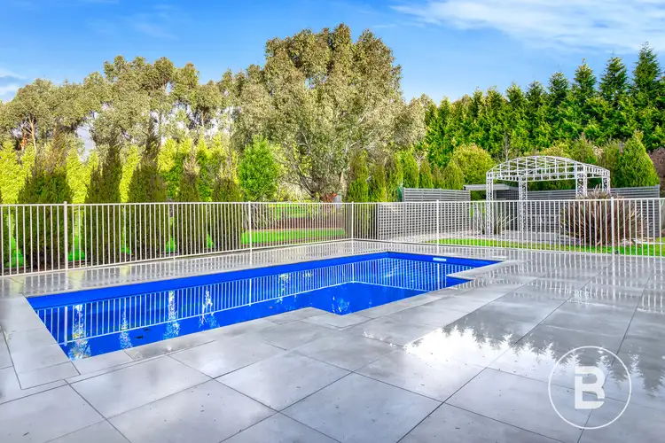 Fifth view of Homely house listing, 134 White Swan Road, Invermay VIC 3352