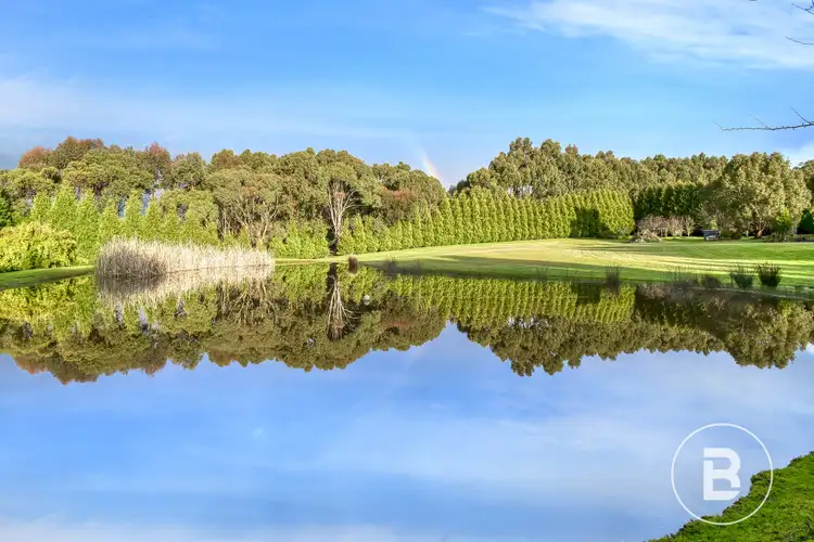 Sixth view of Homely house listing, 134 White Swan Road, Invermay VIC 3352