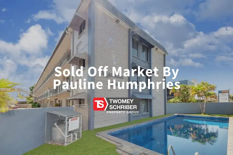 18/324-328 Sheridan Street, Cairns North QLD 4870