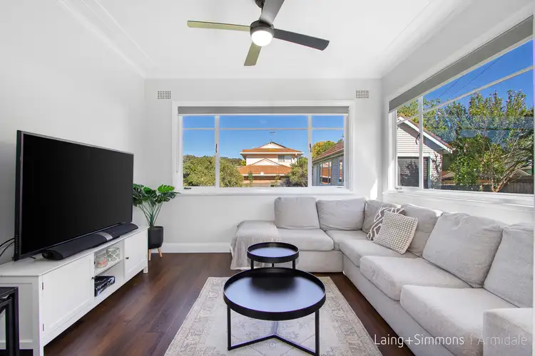 Fourth view of Homely house listing, 18 Marsh Street, Armidale NSW 2350