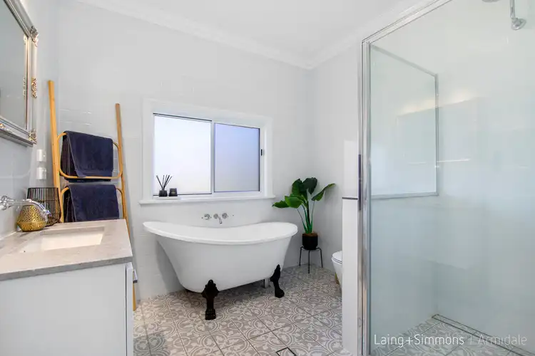 Sixth view of Homely house listing, 18 Marsh Street, Armidale NSW 2350