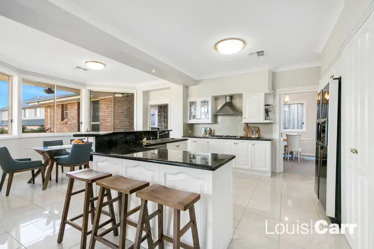 Third view of Homely house listing, 3 Hampshire Avenue, West Pennant Hills NSW 2125