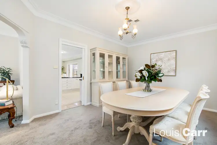 Fifth view of Homely house listing, 3 Hampshire Avenue, West Pennant Hills NSW 2125