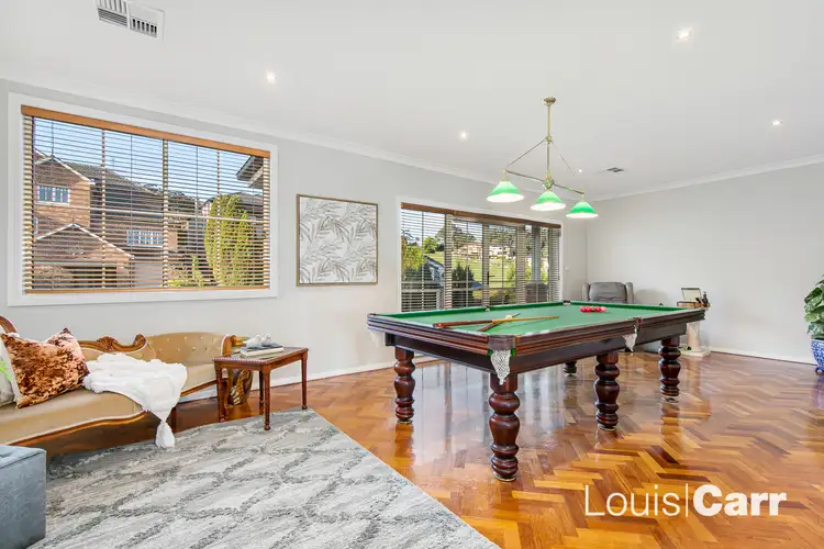 Sixth view of Homely house listing, 3 Hampshire Avenue, West Pennant Hills NSW 2125