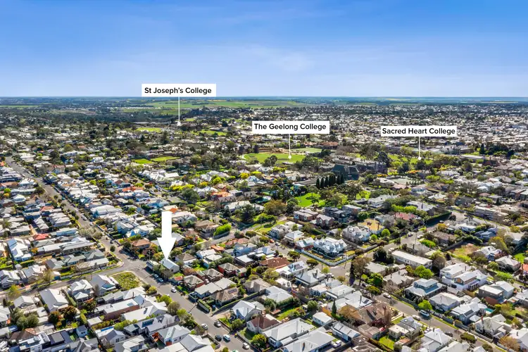 Fourth view of Homely house listing, 13 Cairns Avenue, Newtown VIC 3220
