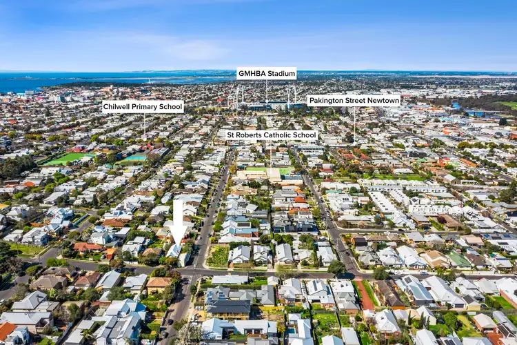 Sixth view of Homely house listing, 13 Cairns Avenue, Newtown VIC 3220