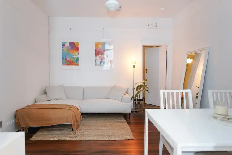 Second view of Homely apartment listing, 1/40 Glenmore Road, Paddington NSW 2021