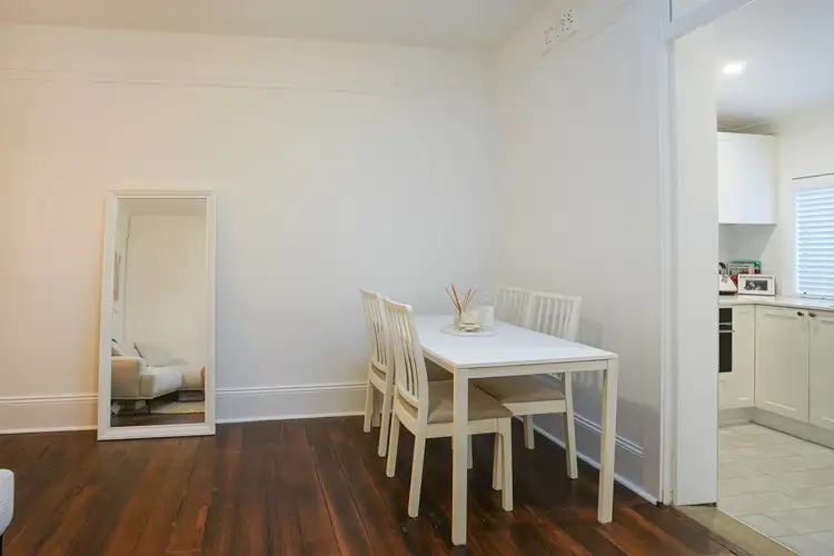 Third view of Homely apartment listing, 1/40 Glenmore Road, Paddington NSW 2021