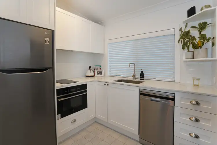 Fourth view of Homely apartment listing, 1/40 Glenmore Road, Paddington NSW 2021