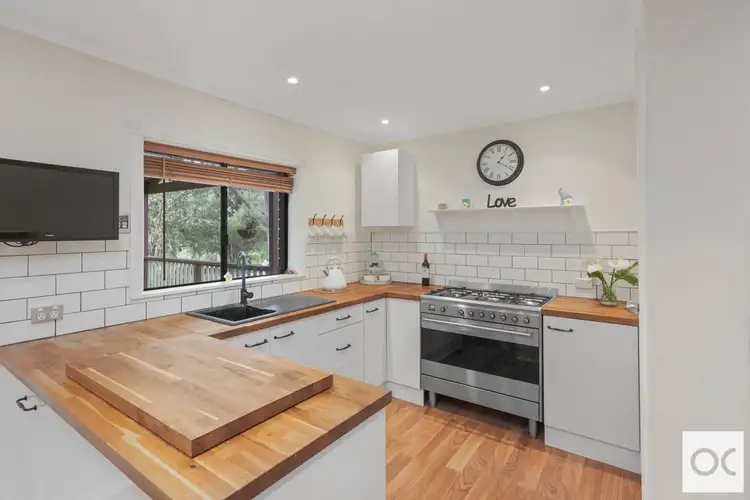 Fifth view of Homely house listing, 5 Mount Bold Road, Kangarilla SA 5157