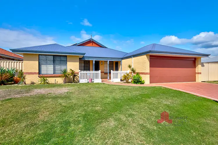 Main view of Homely house listing, 103 Hornibrook Road, Dalyellup WA 6230