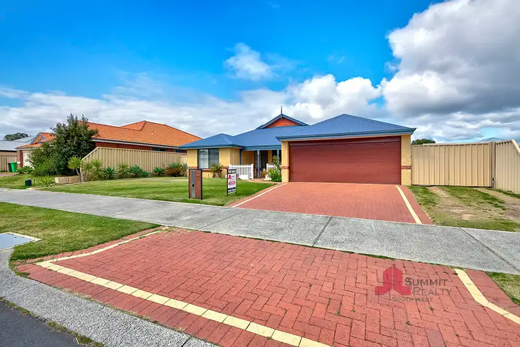 Second view of Homely house listing, 103 Hornibrook Road, Dalyellup WA 6230