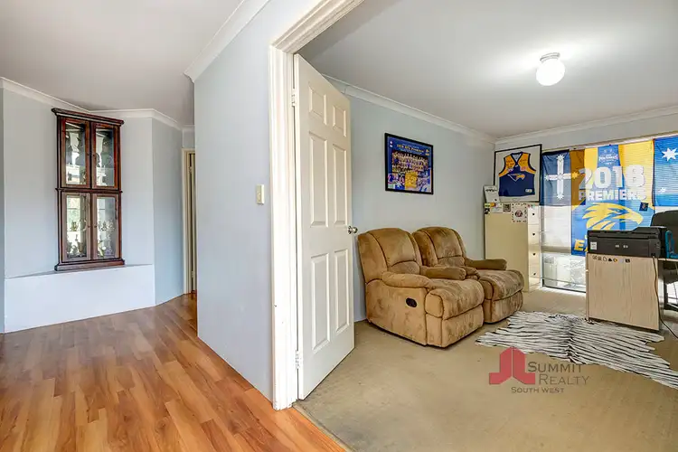 Fourth view of Homely house listing, 103 Hornibrook Road, Dalyellup WA 6230