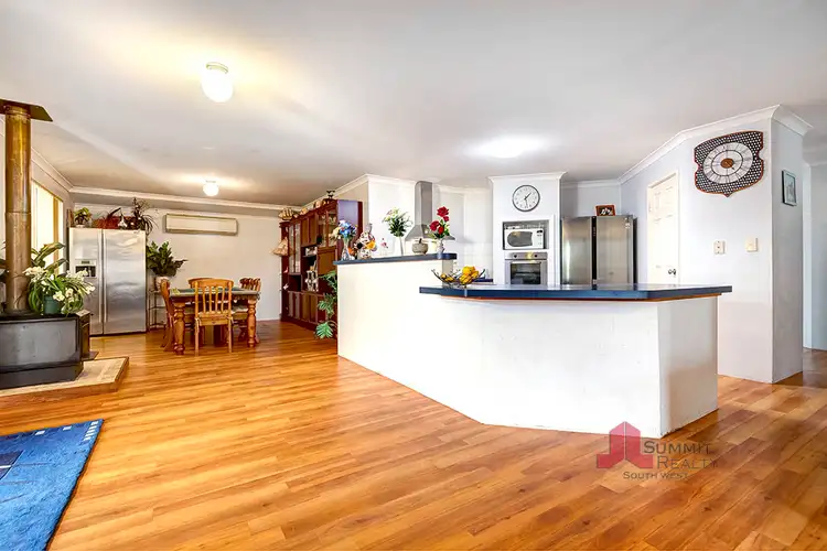 Fifth view of Homely house listing, 103 Hornibrook Road, Dalyellup WA 6230