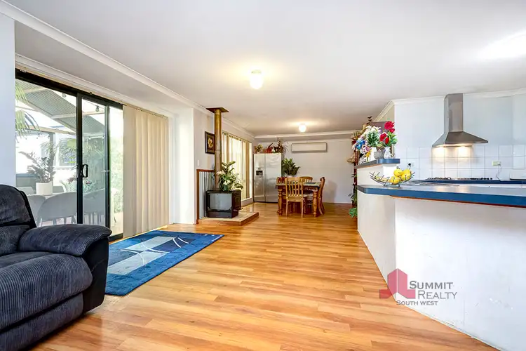 Sixth view of Homely house listing, 103 Hornibrook Road, Dalyellup WA 6230