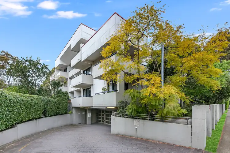 1/8-10 Lydbrook Street, Westmead NSW 2145