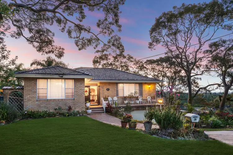 20 Cedar Street, Lugarno NSW 2210