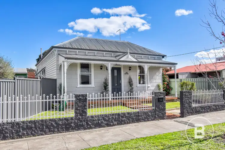 Main view of Homely house listing, 75 Inkerman Street, Maryborough VIC 3465