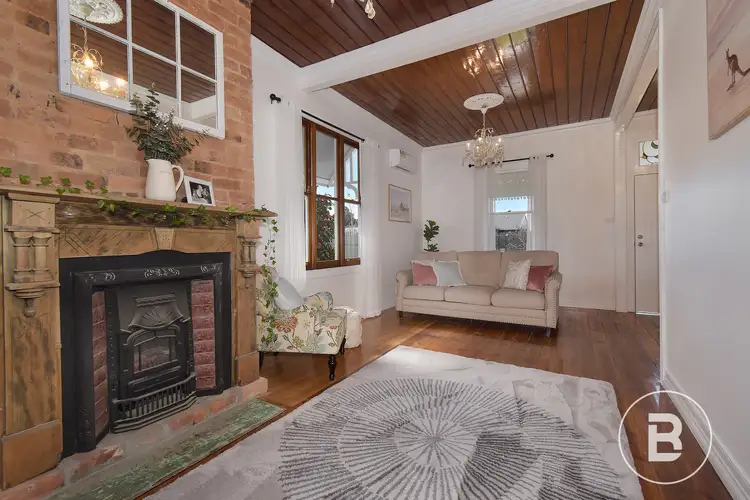 Third view of Homely house listing, 75 Inkerman Street, Maryborough VIC 3465