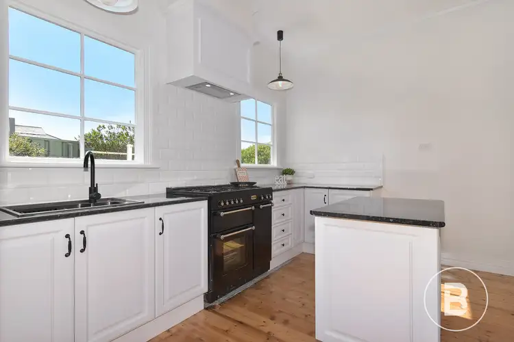 Fifth view of Homely house listing, 75 Inkerman Street, Maryborough VIC 3465