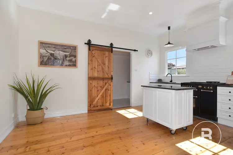 Sixth view of Homely house listing, 75 Inkerman Street, Maryborough VIC 3465