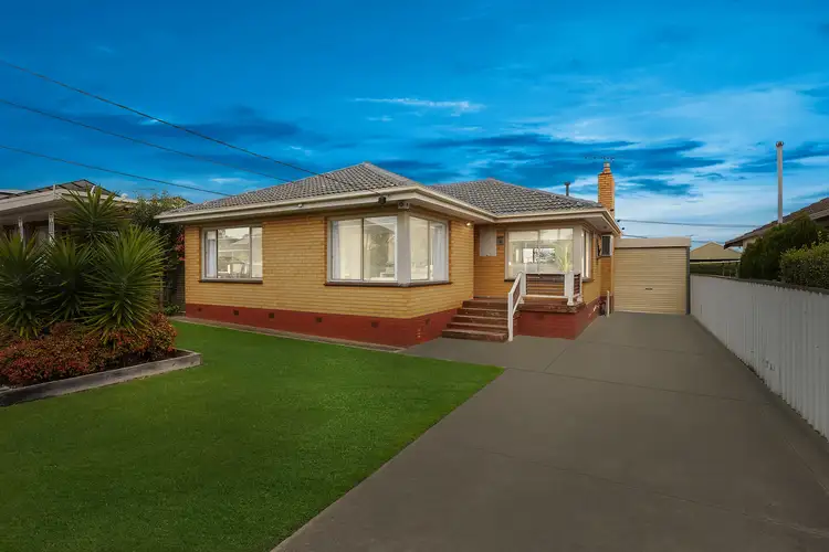 38 Curtin Street, Bell Park VIC 3215