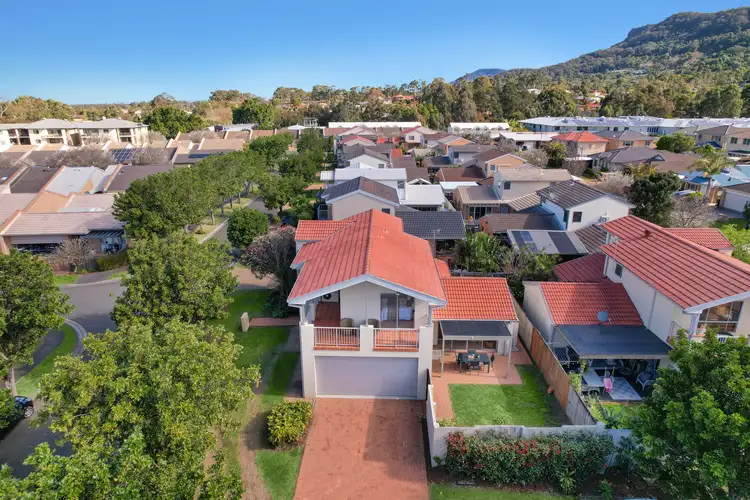 Second view of Homely house listing, 4 Corkwood Circuit, Woonona NSW 2517