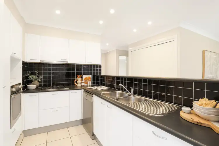 Third view of Homely house listing, 4 Corkwood Circuit, Woonona NSW 2517