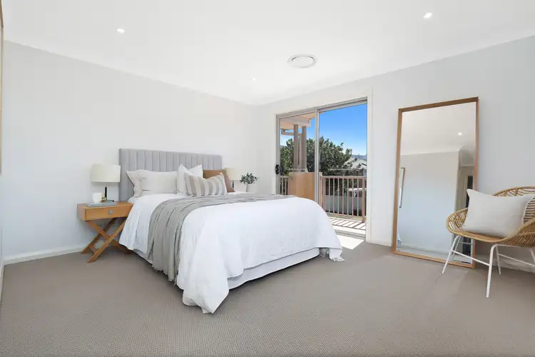 Fourth view of Homely house listing, 4 Corkwood Circuit, Woonona NSW 2517