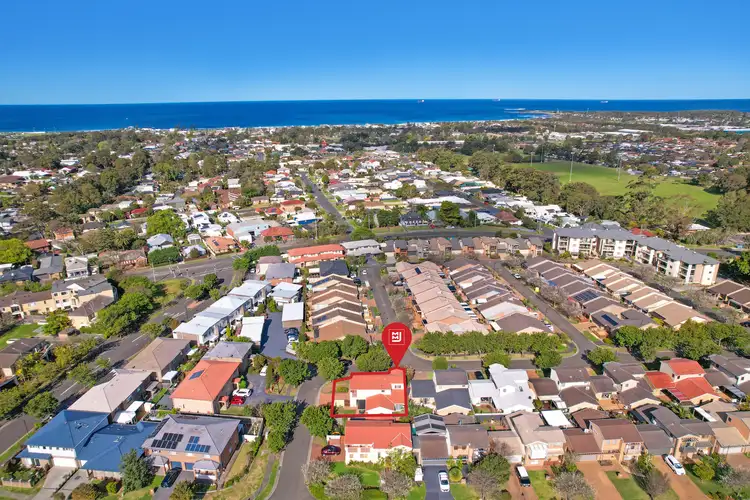 Fifth view of Homely house listing, 4 Corkwood Circuit, Woonona NSW 2517