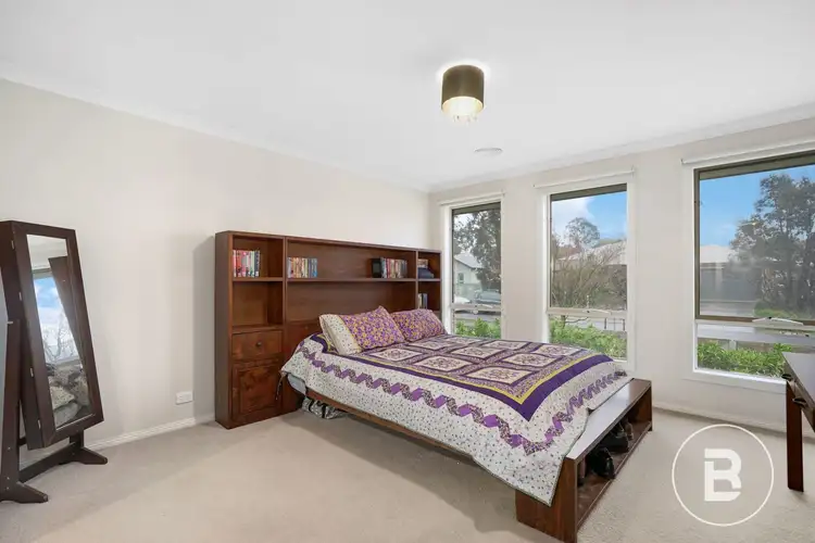 Sixth view of Homely house listing, 13 Hains Close, Beaufort VIC 3373
