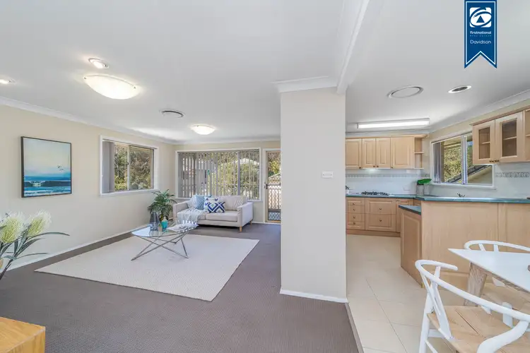Fifth view of Homely house listing, 10 Riverview Road, Pleasure Point NSW 2172