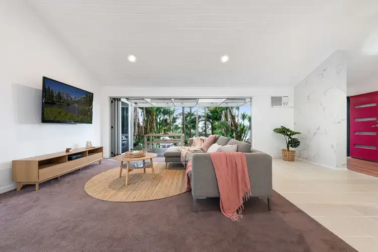 Fifth view of Homely house listing, 8 Villea Avenue, Grovedale VIC 3216
