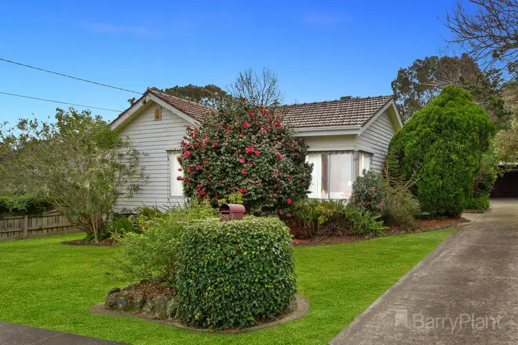 Main view of Homely house listing, 23 Station Street, Ferntree Gully VIC 3156