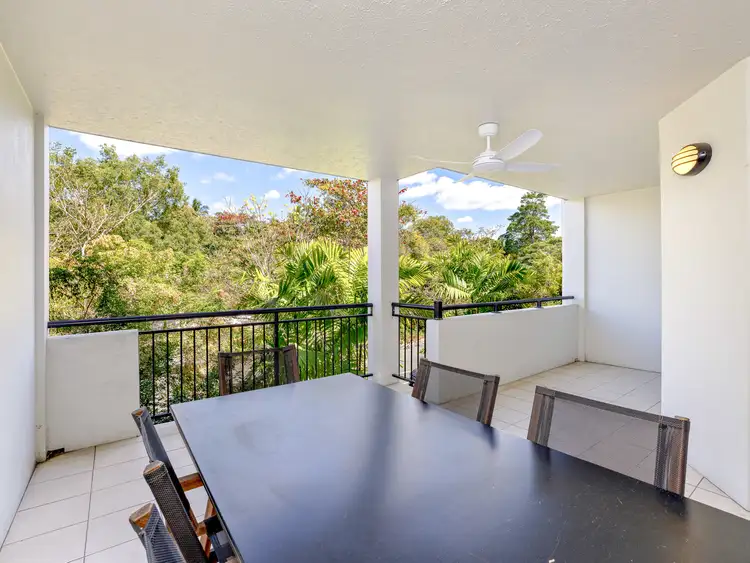 15/376-384 Severin Street, Parramatta Park QLD 4870