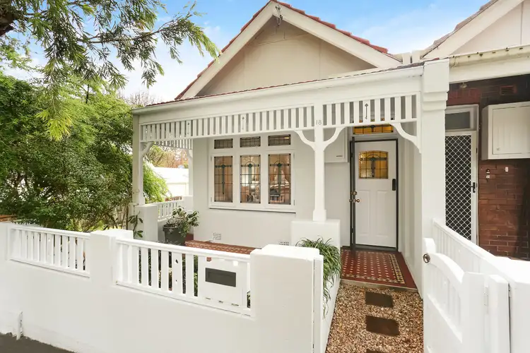 18 Edith Street, Leichhardt NSW 2040