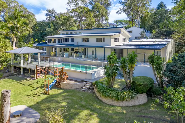 Second view of Homely house listing, 7 Barleycorn Avenue, Buderim QLD 4556