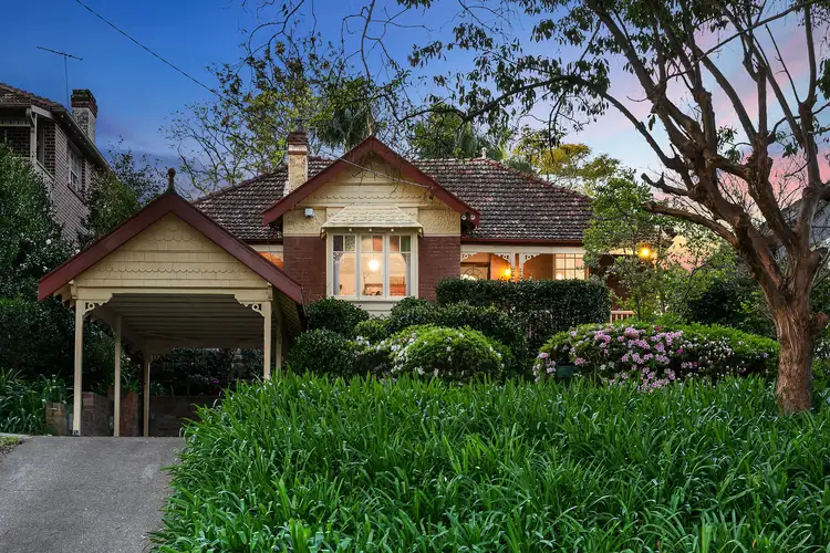 Main view of Homely house listing, 9 Cameron Avenue, Artarmon NSW 2064