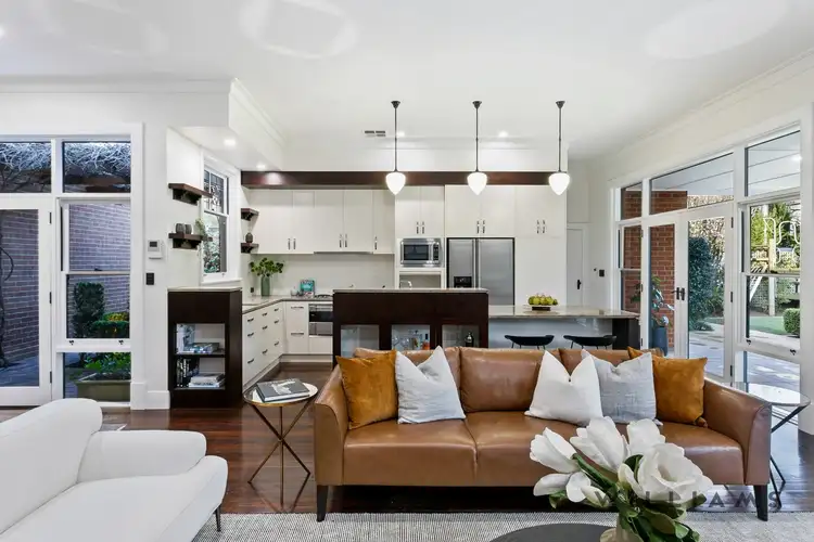 Third view of Homely house listing, 7 Andrew Avenue, Millswood SA 5034