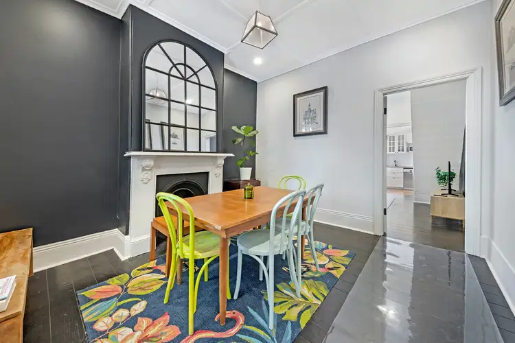 Main view of Homely terrace listing, 143 Harris Street, Pyrmont NSW 2009