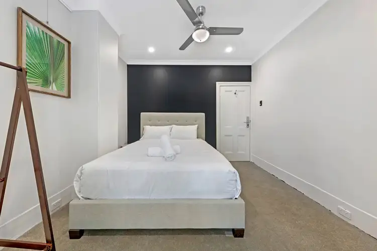 Fourth view of Homely terrace listing, 143 Harris Street, Pyrmont NSW 2009