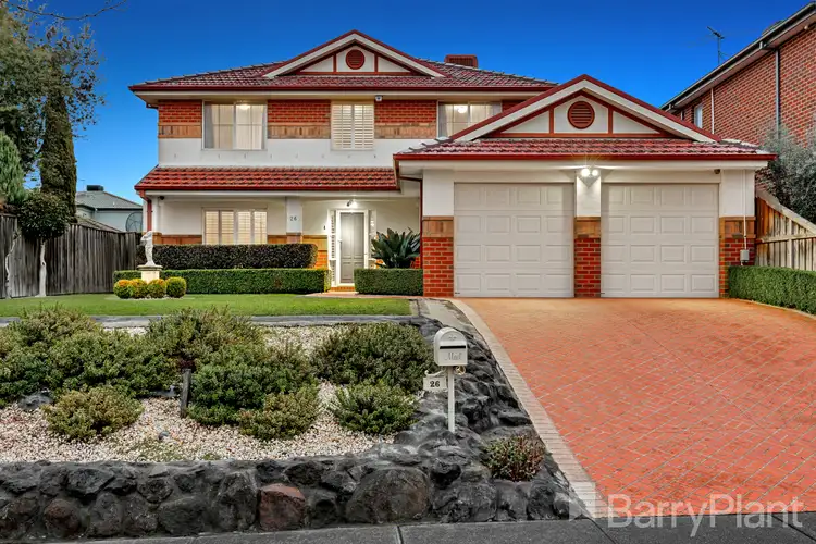 26 Sundew Street, Bundoora VIC 3083