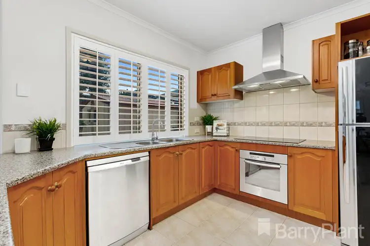 Sixth view of Homely house listing, 26 Sundew Street, Bundoora VIC 3083