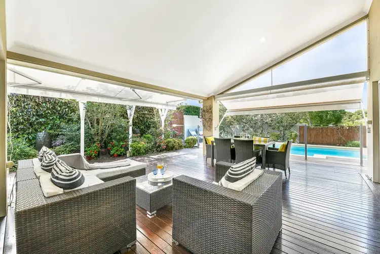 Fifth view of Homely house listing, 1 Medinah Place, Peregian Springs QLD 4573