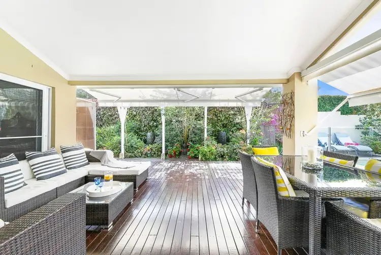 Sixth view of Homely house listing, 1 Medinah Place, Peregian Springs QLD 4573